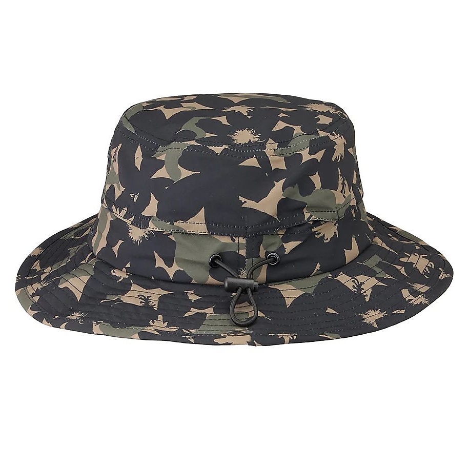 WR UV WATER BEACH HAT PRT