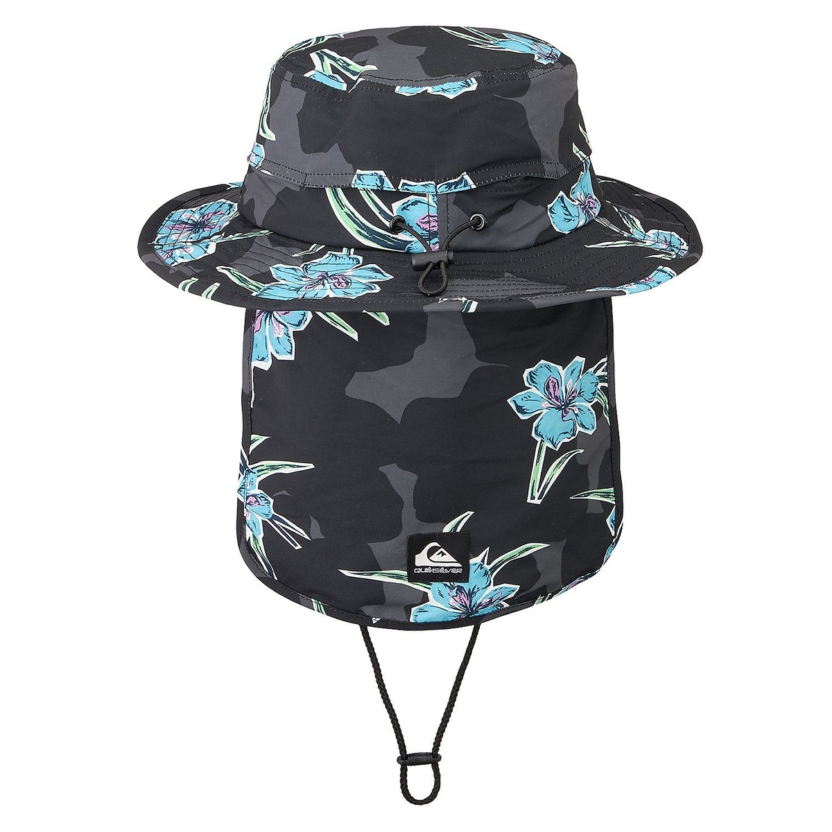 WR UV WATER BEACH HAT PRT