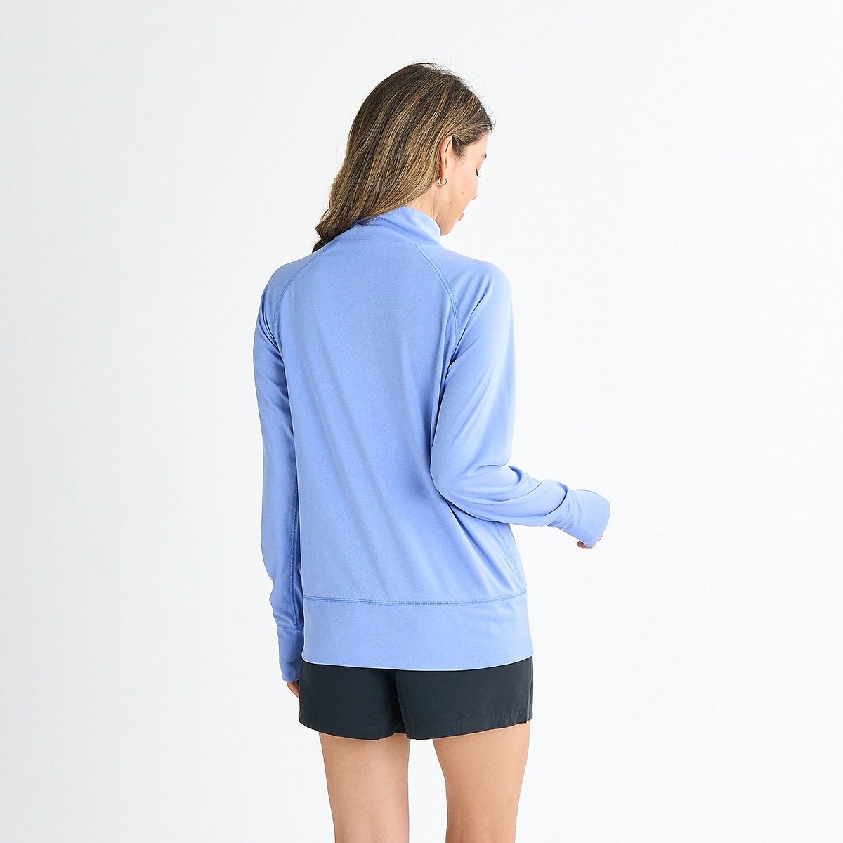 ARTSY FLORAL LOGO STAND