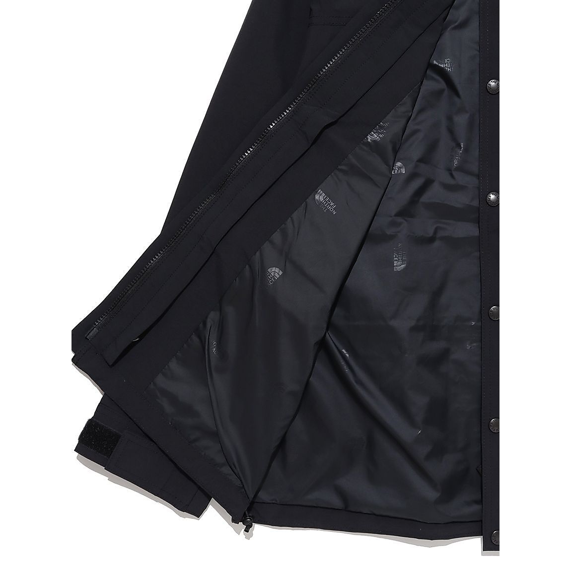 Mountain Light Jacket (マウンテンライトジャケット)