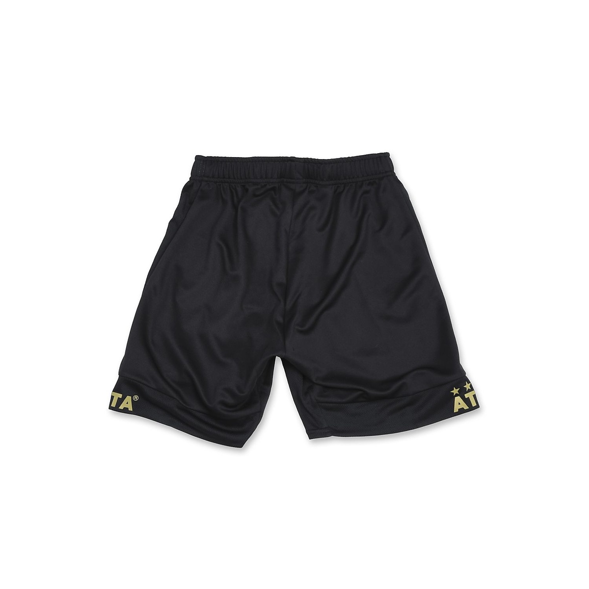 FCA グラフィックプラクティスパンツ　JrBLK