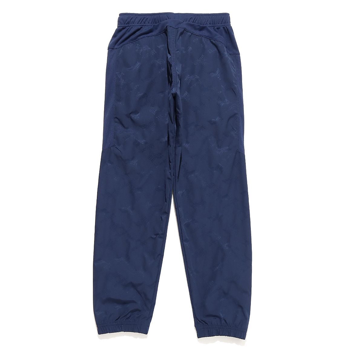 カフェブラピステパンツ　JrNVY