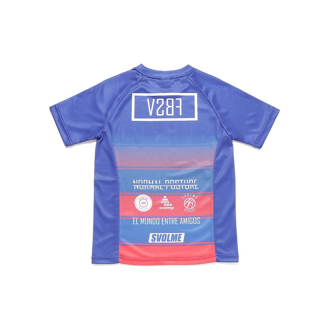 JrボーダーFBTRトップ25SDGBLUE