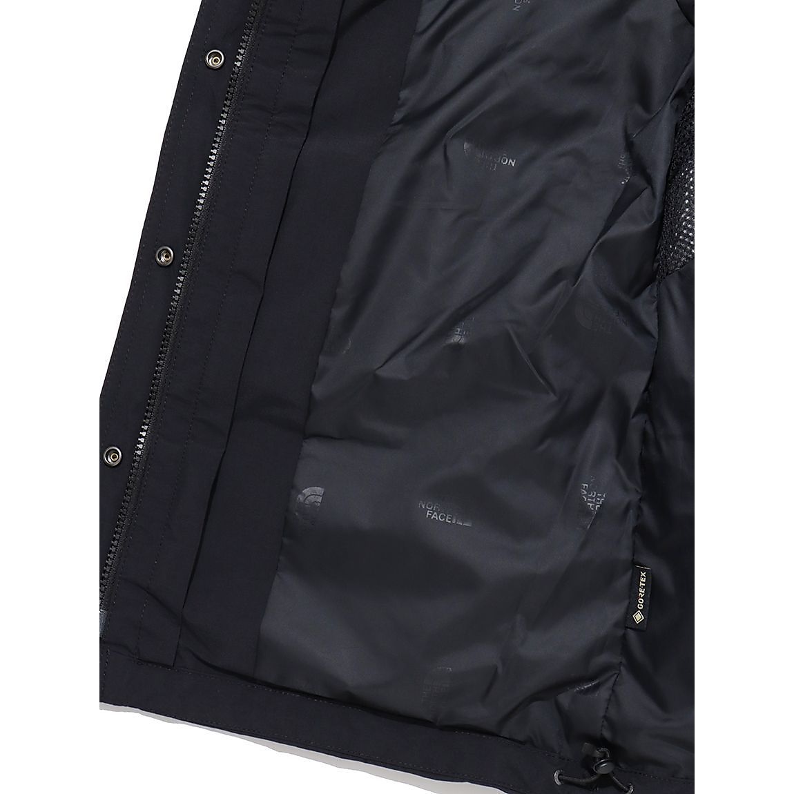 Mountain Light Jacket (マウンテンライトジャケット)