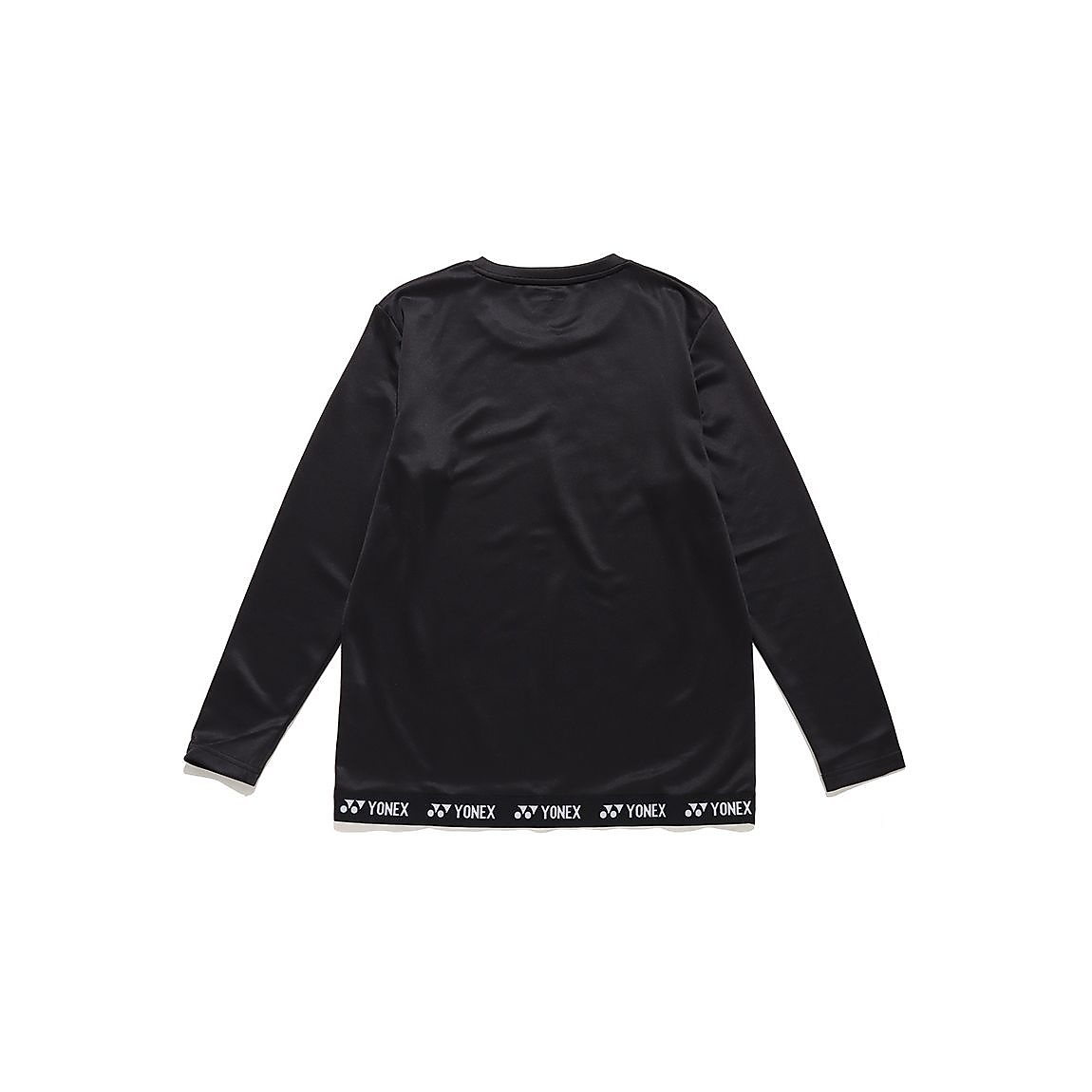 ロングスリーブシャツ