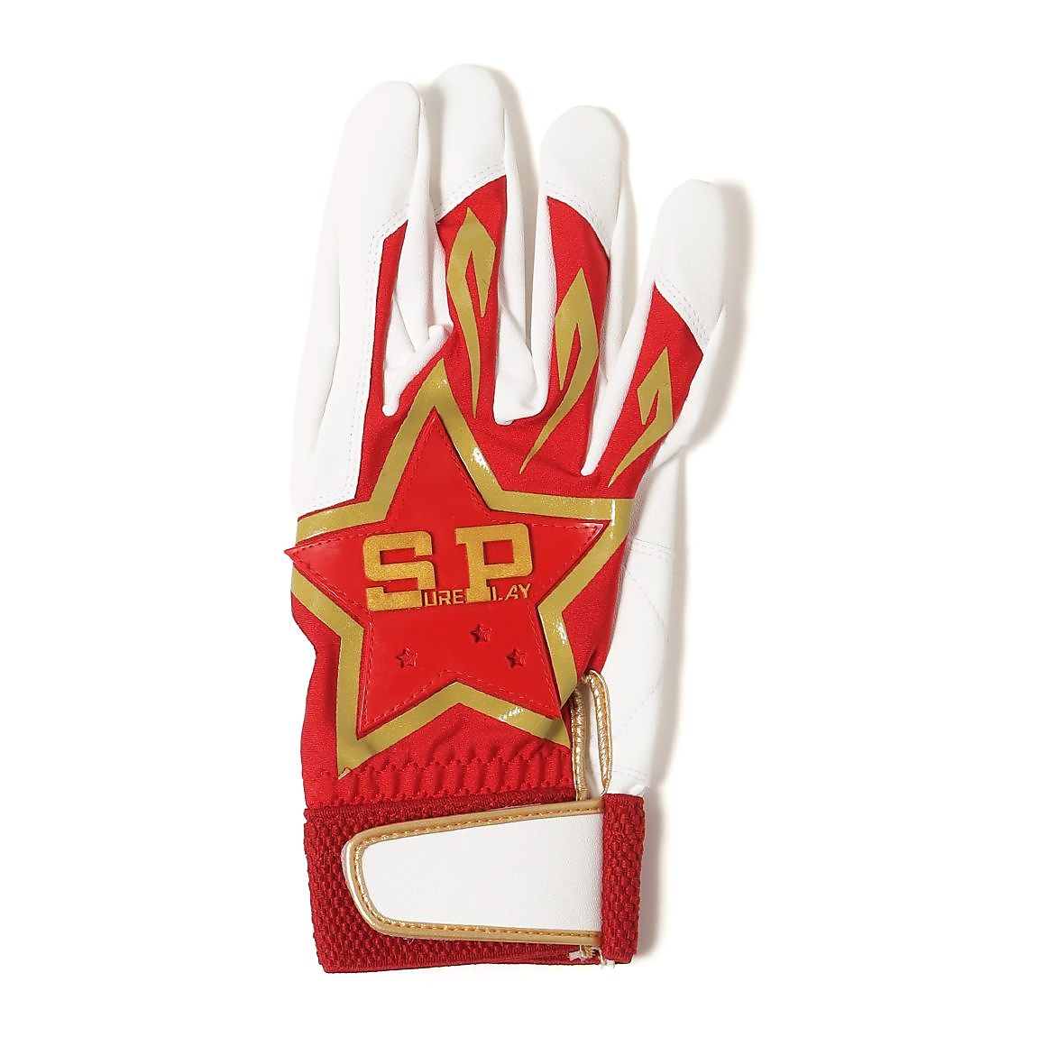 バッティンググローブ・ベーシックモデル