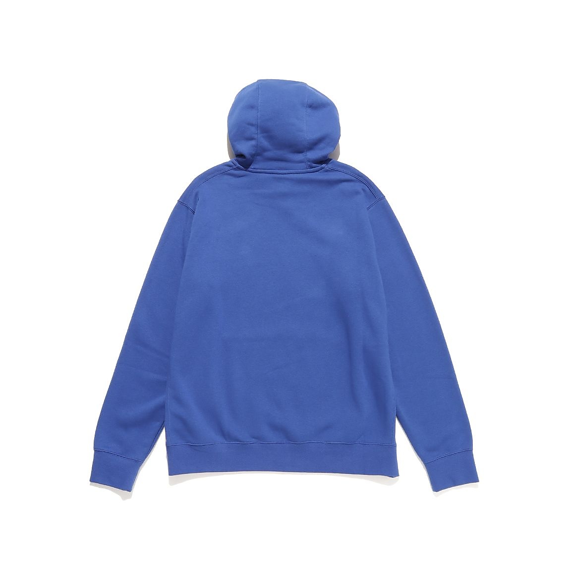 MLB Logo Club Fleece Hood