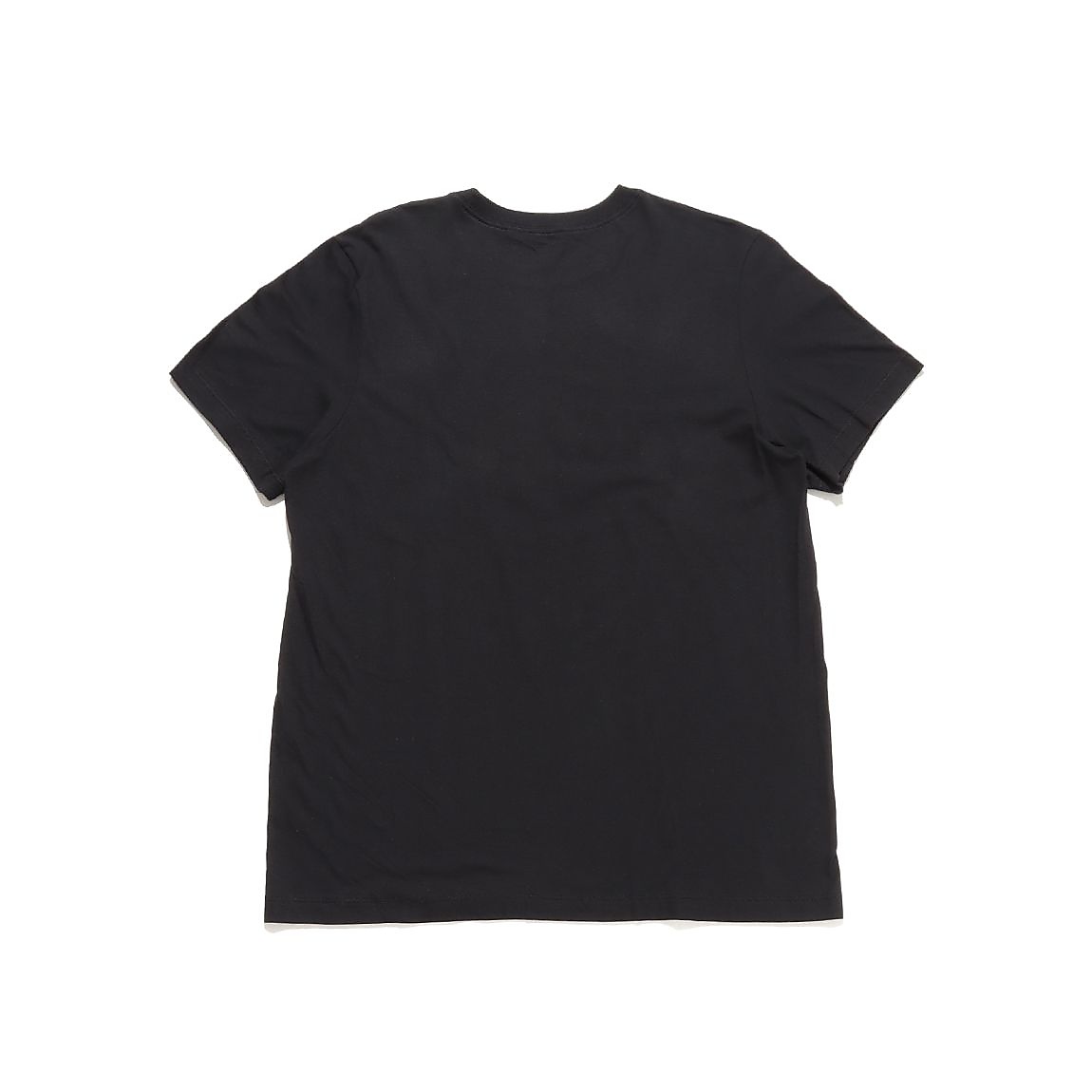 Fuse Large Logo Cotton Tee