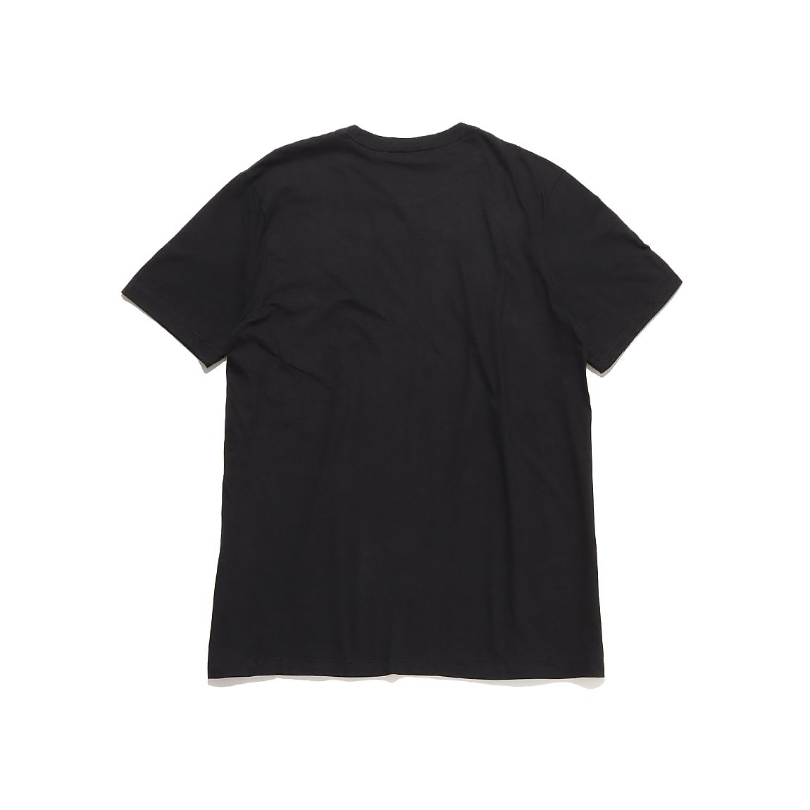 Fuse Wordmark Cotton Tee