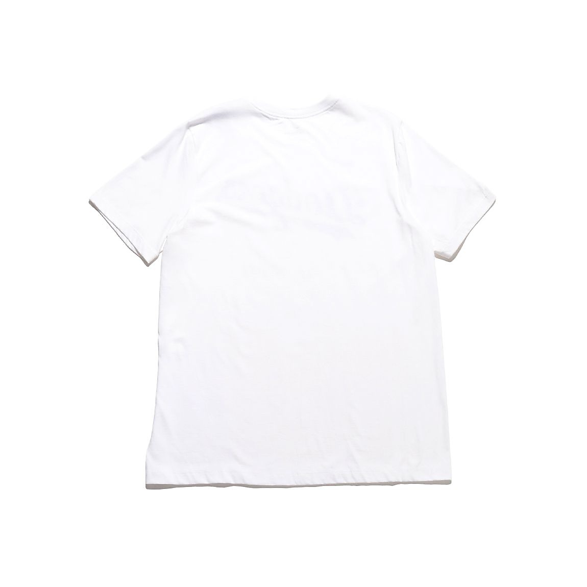 Fuse Wordmark Cotton Tee
