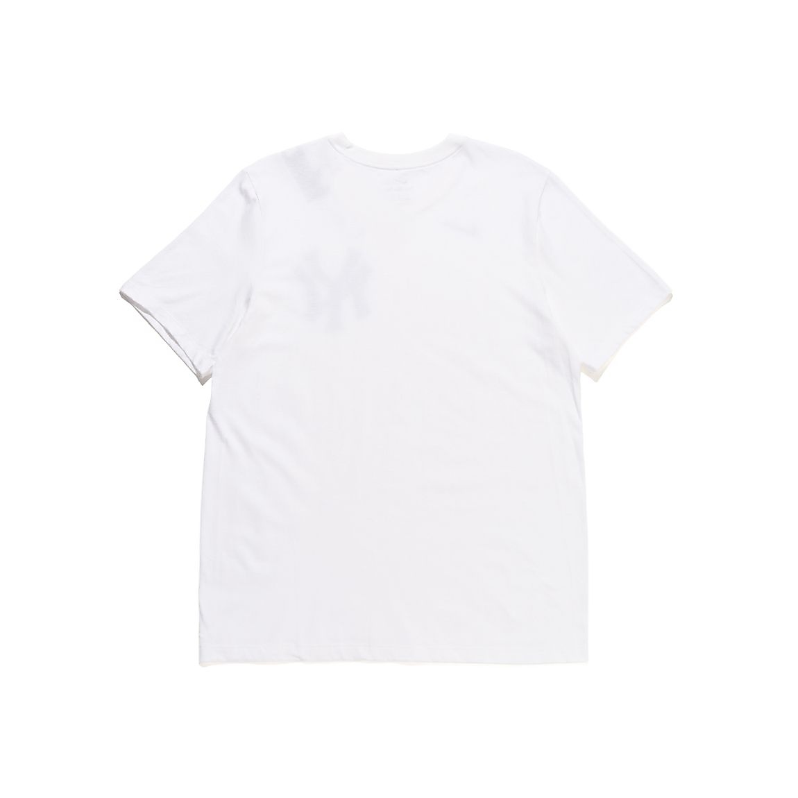 Fuse Wordmark Cotton Tee