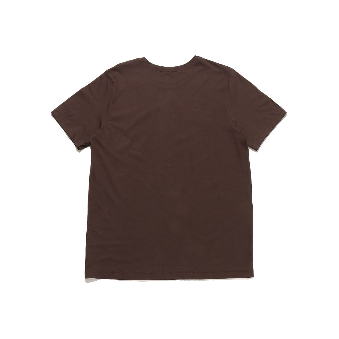 Fuse Wordmark Cotton Tee