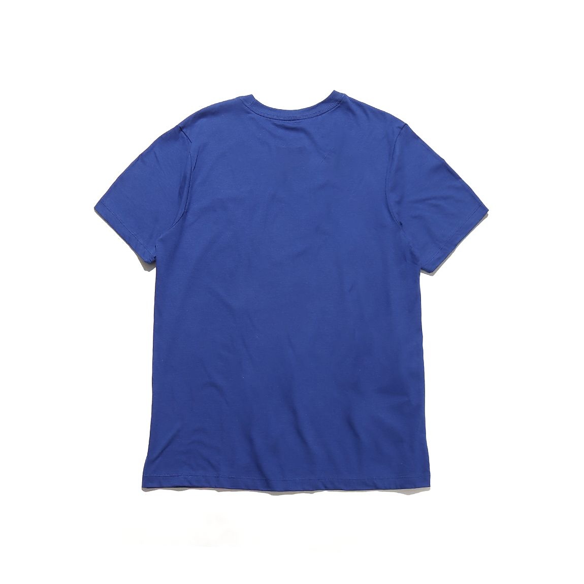 Fuse Large Logo Cotton Tee