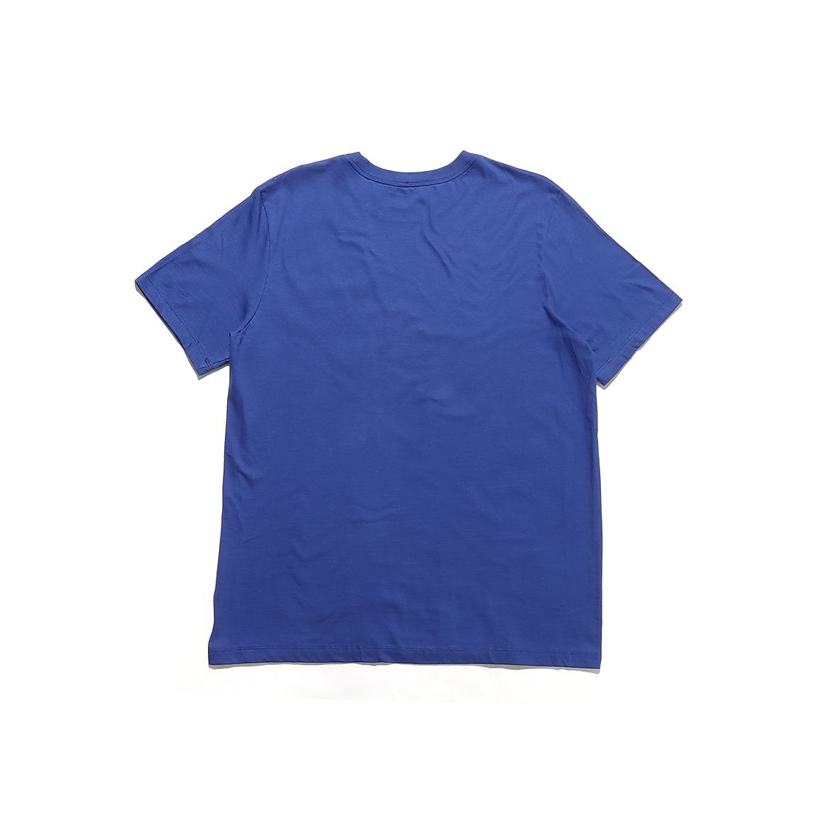 Fuse Wordmark Cotton Tee