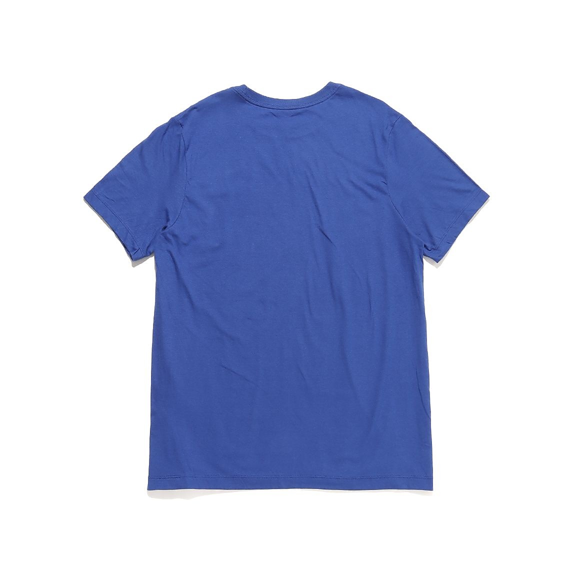Fuse Large Logo Cotton Tee