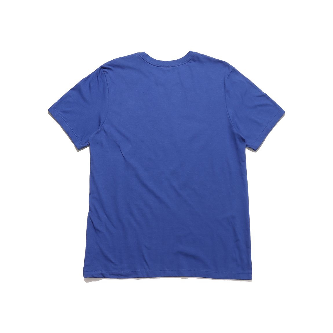 Fuse Wordmark Cotton Tee