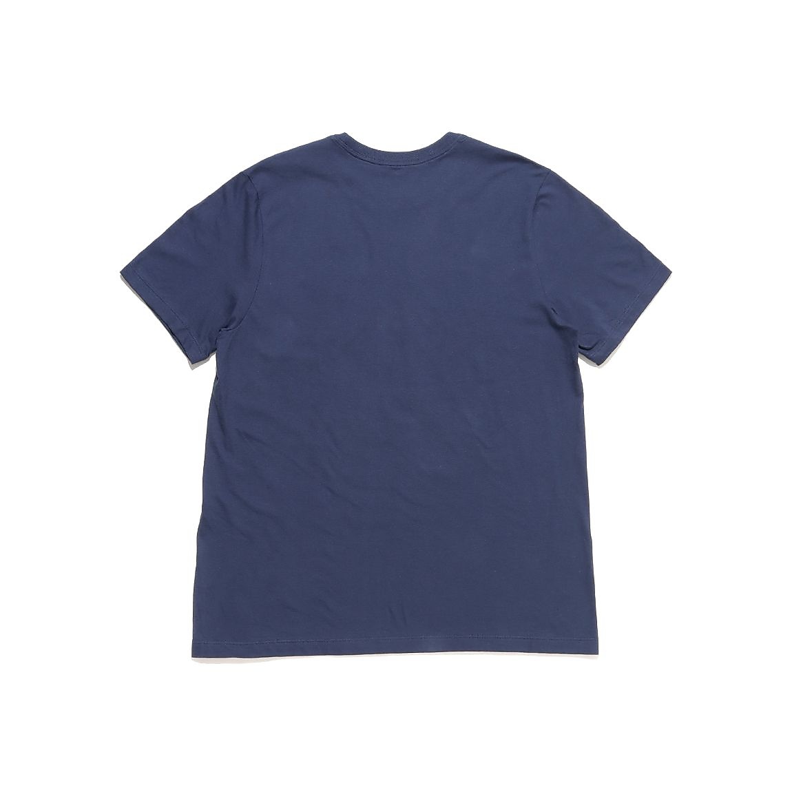 Fuse Wordmark Cotton Tee