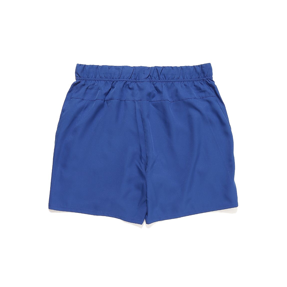 Woven Victory Short