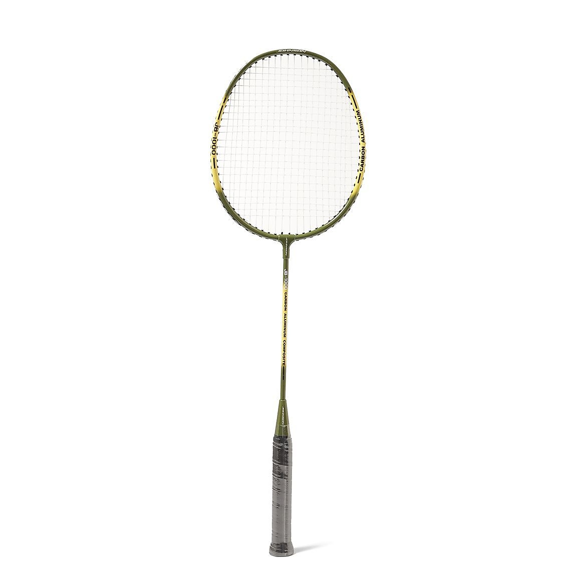 カーボンバトミントンセット