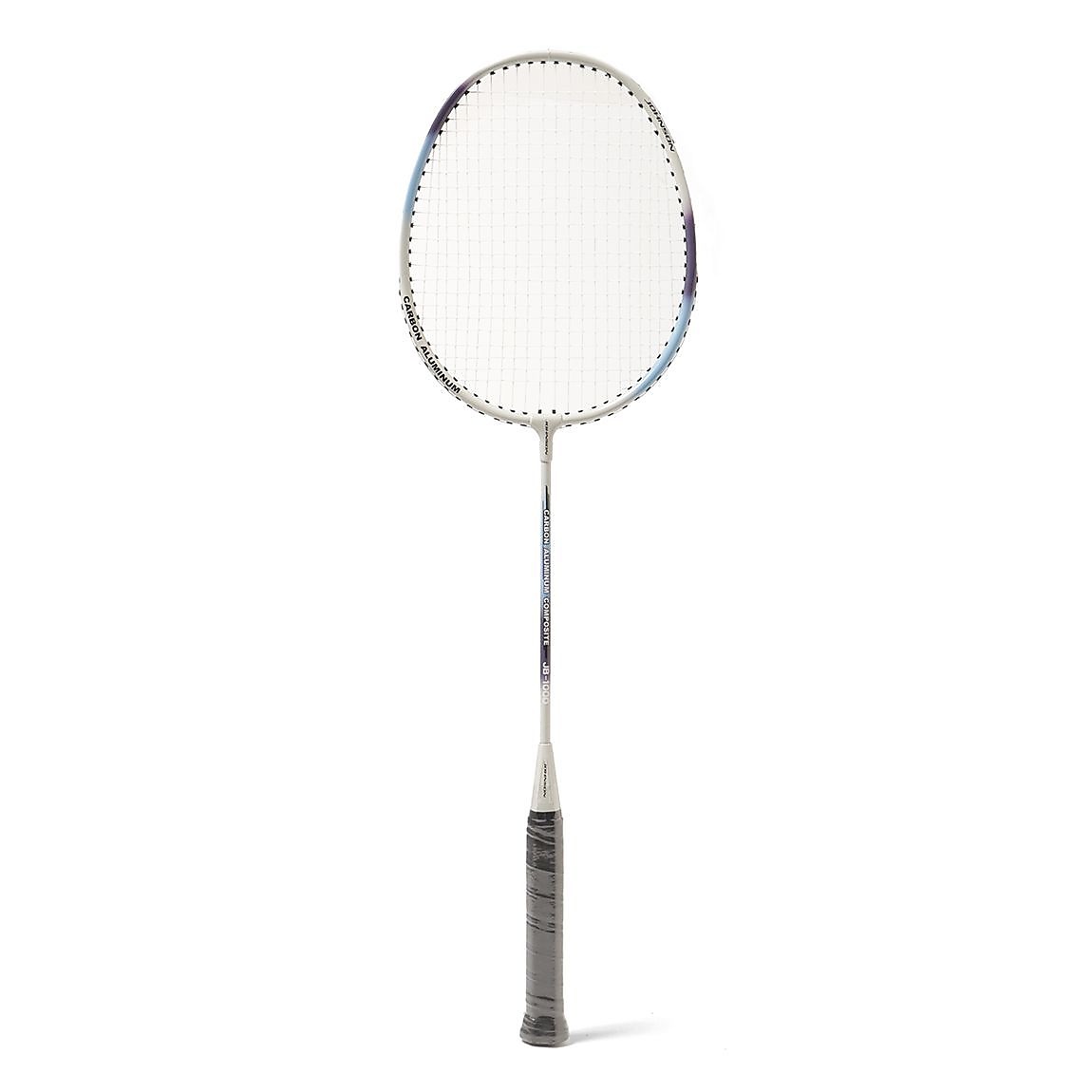 カーボンバトミントンセット