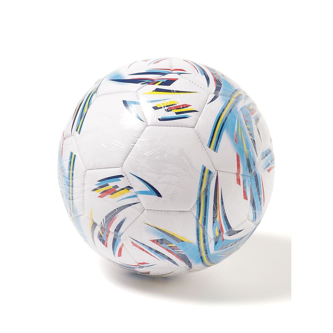 JOHNSONサッカーボール