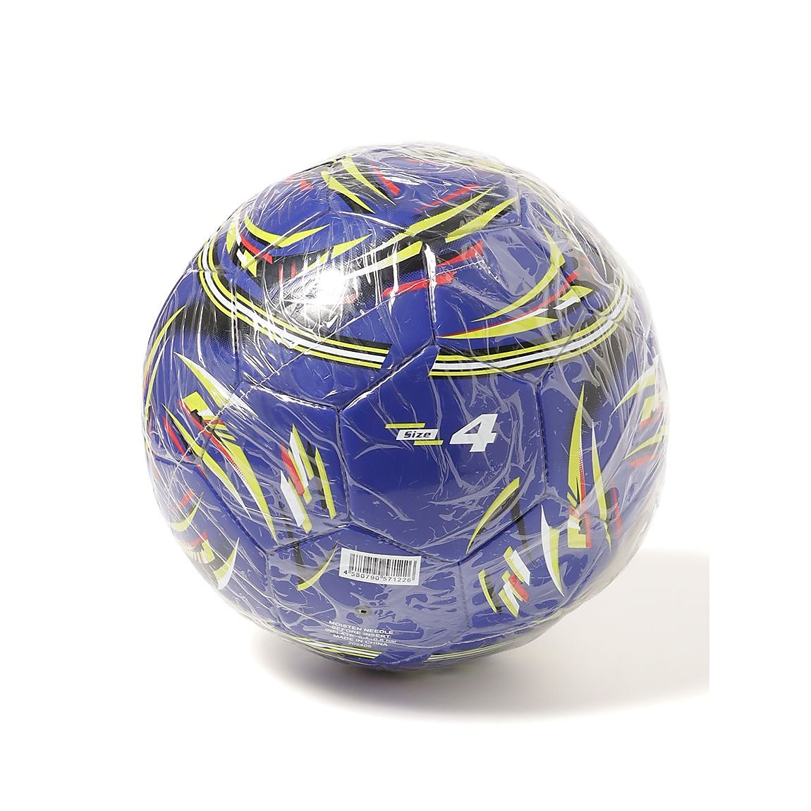 JOHNSONサッカーボール