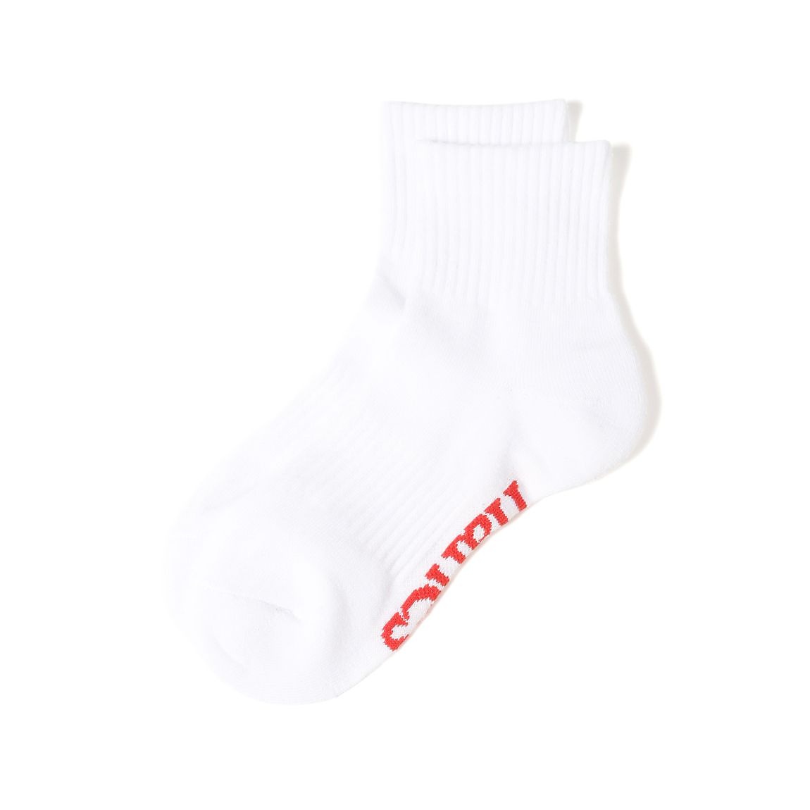 KIDSクォーターレングスソックス