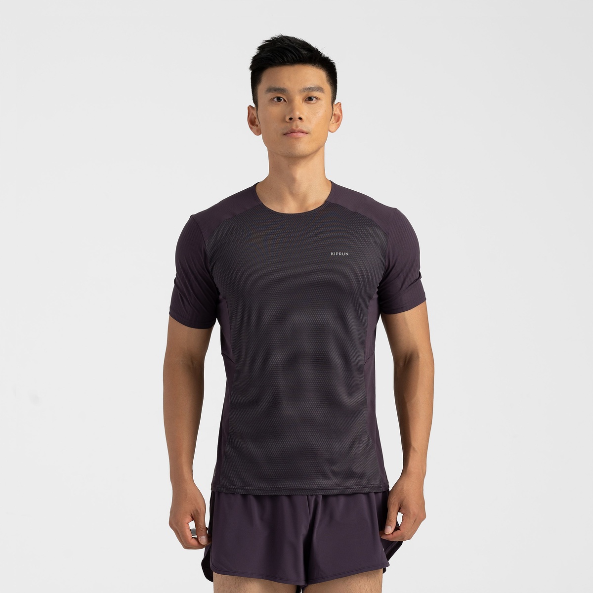 ランメンズライトTシャツ