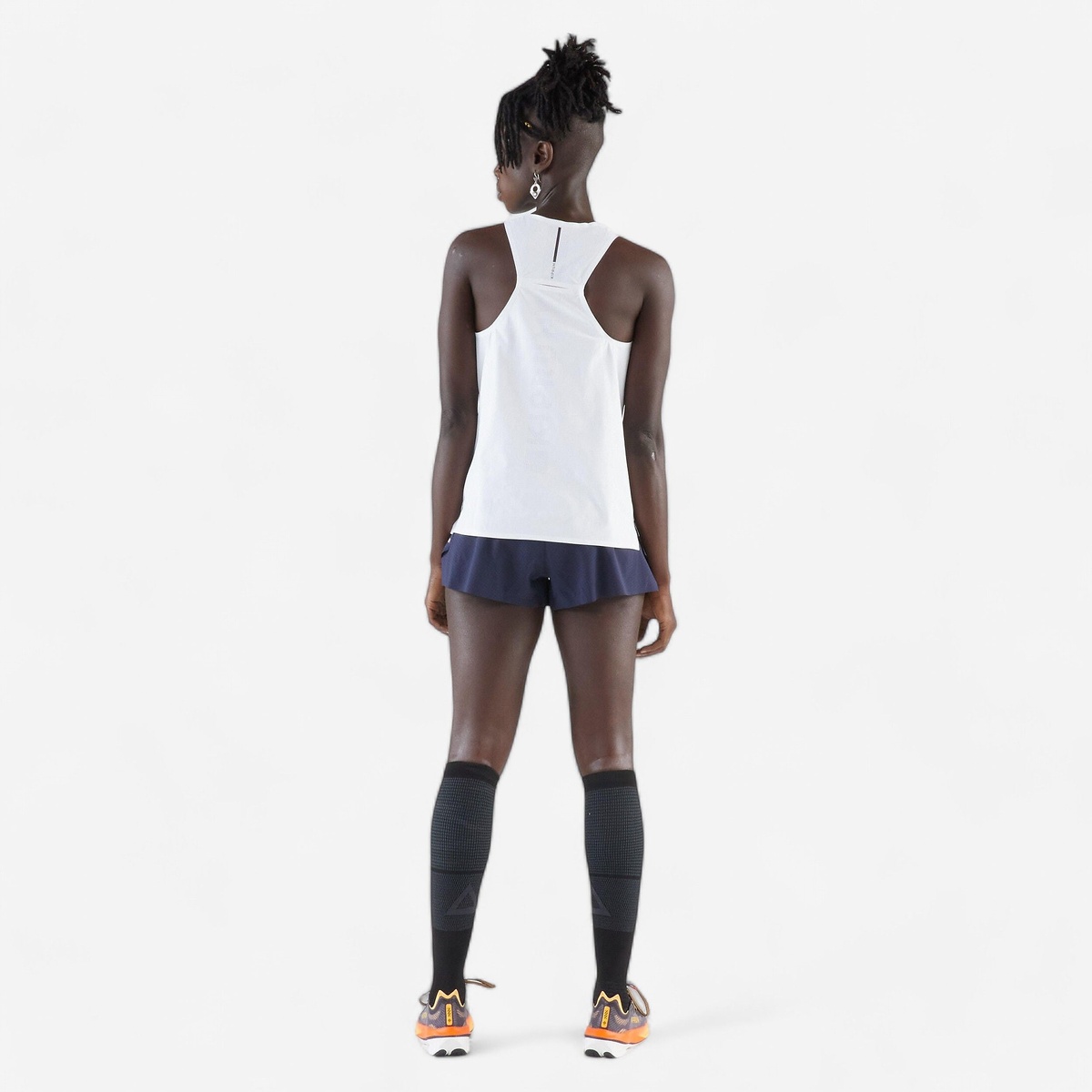 ランウィメンズタンクトップLGHT