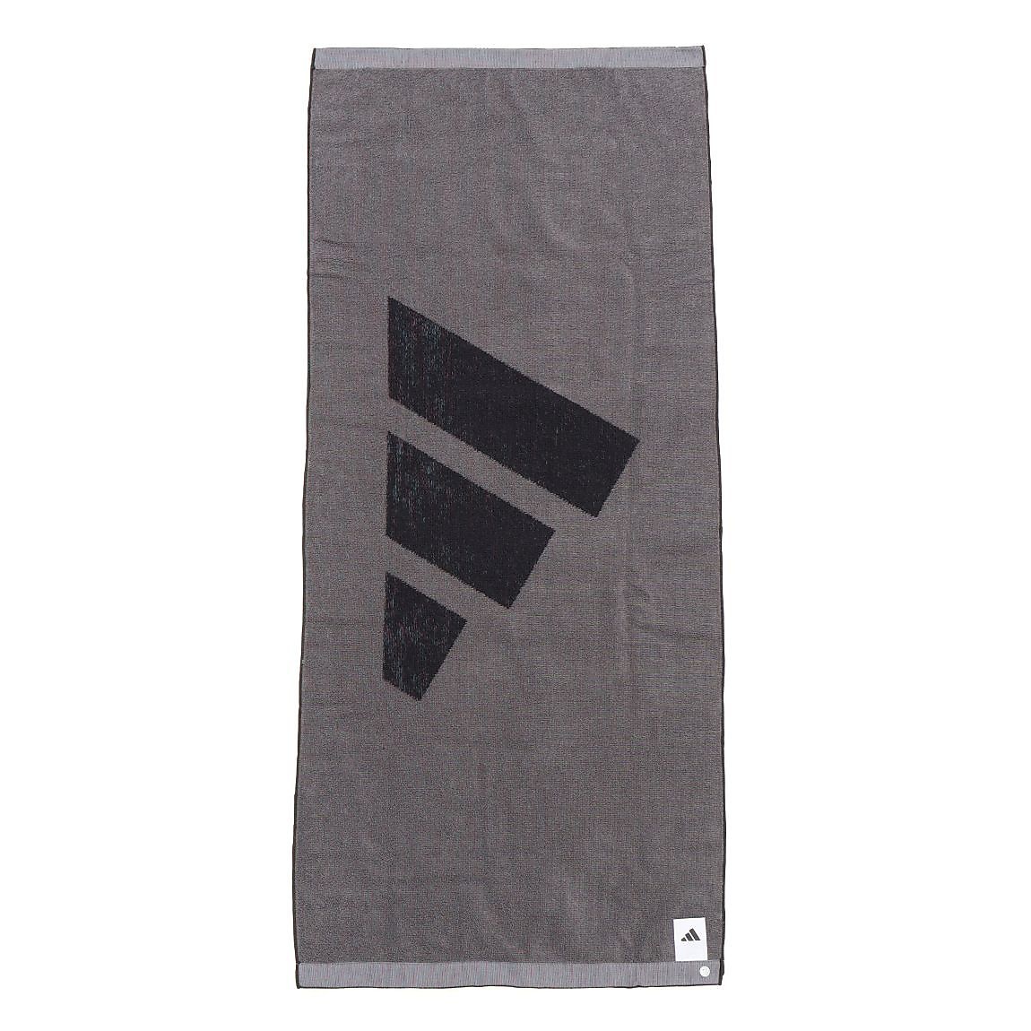 25 BATH TOWEL BLK