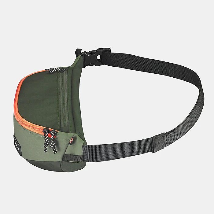 トラベルバムバッグ　2L