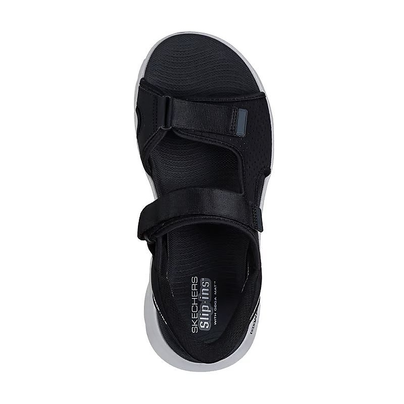 GO WALK FLEX SANDAL-EASY ENTRY