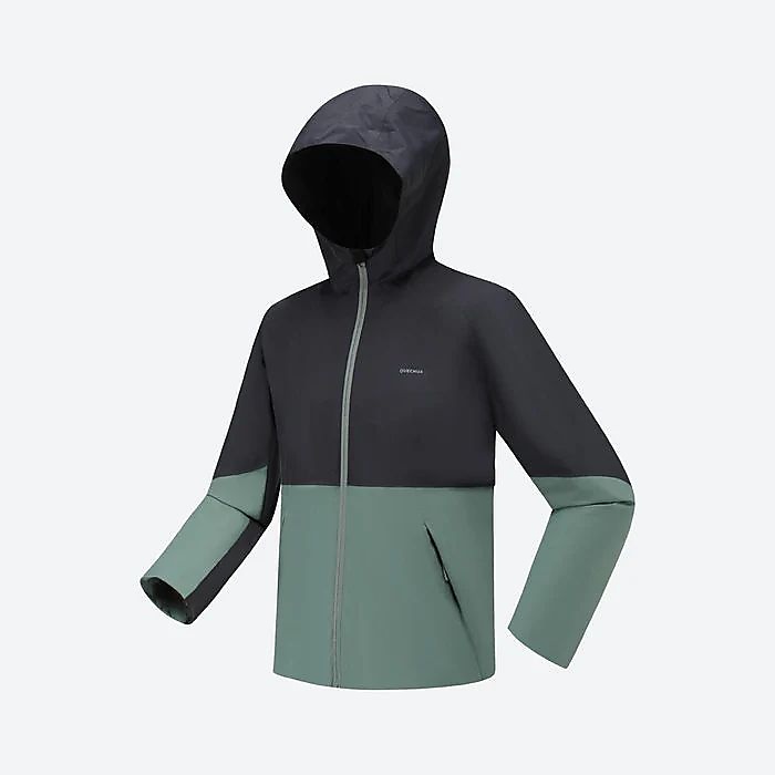 キッズ ハイキング ジャケット MH500