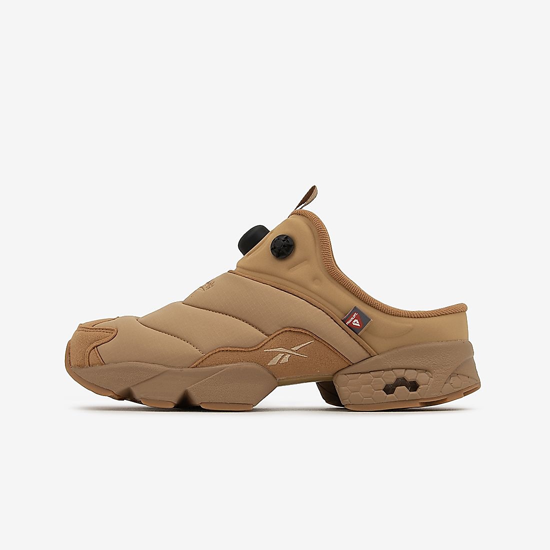 インスタポンプフューリー ミュール / INSTAPUMP FURY MULE (キャメル)