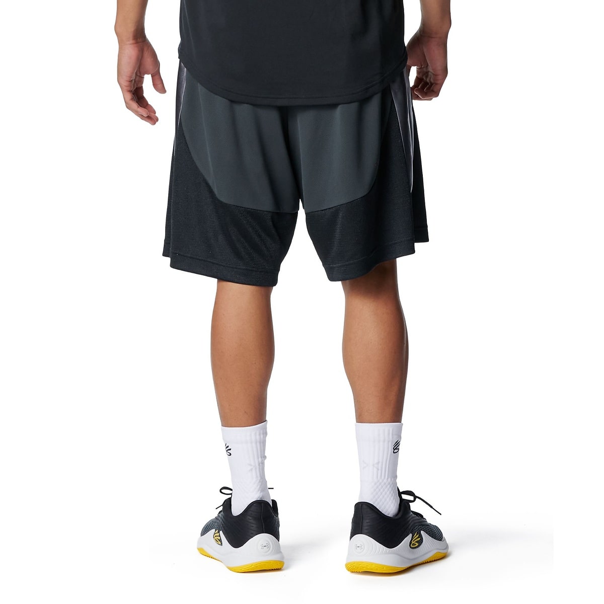 CURRY SPLASH SHORT