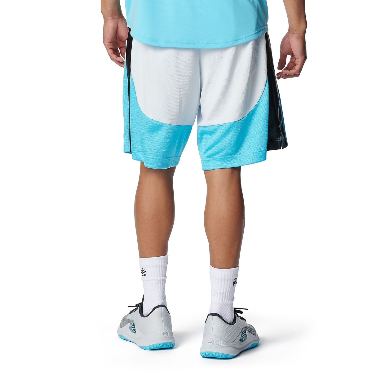 CURRY SPLASH SHORTS