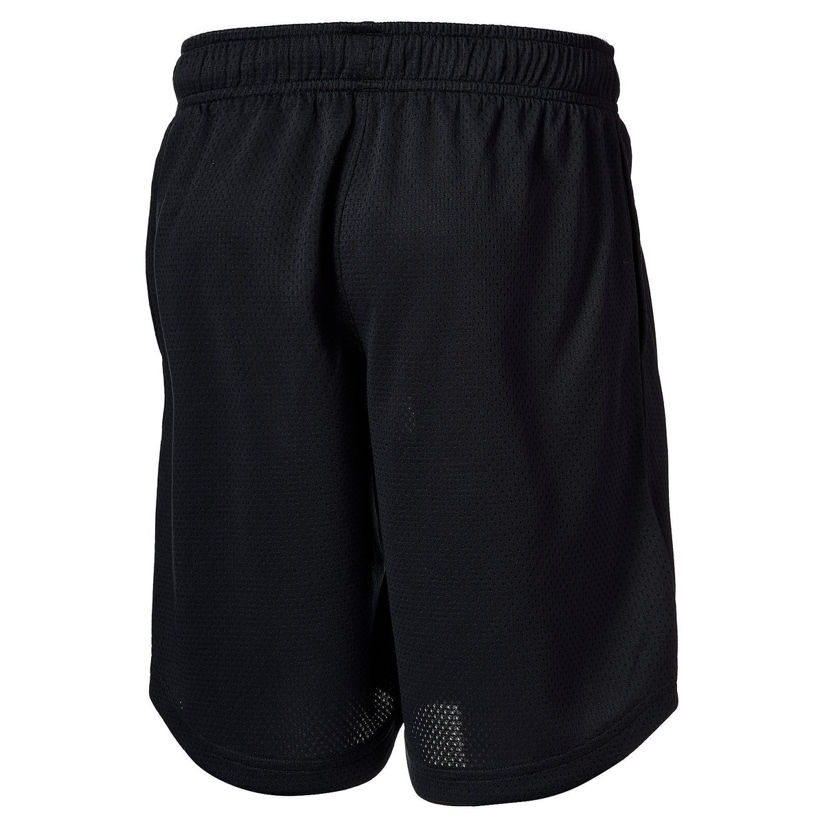 UA BOYS NEXT GEN SHORTS