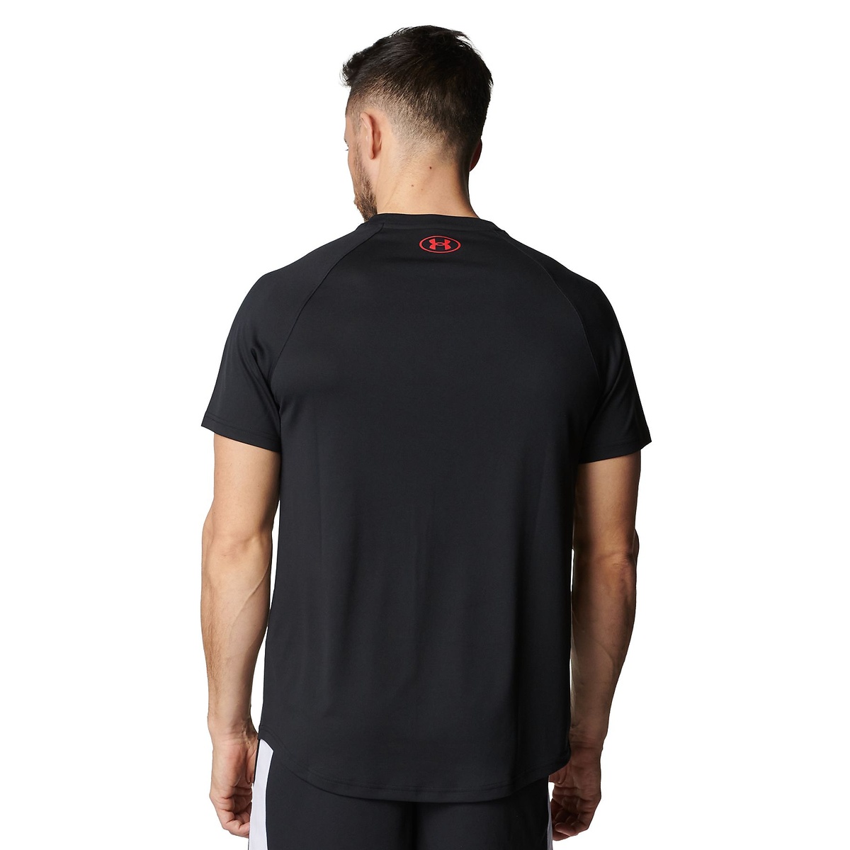 UA DREAMERS LOGO SHORT SLEEVE T-SHIRT