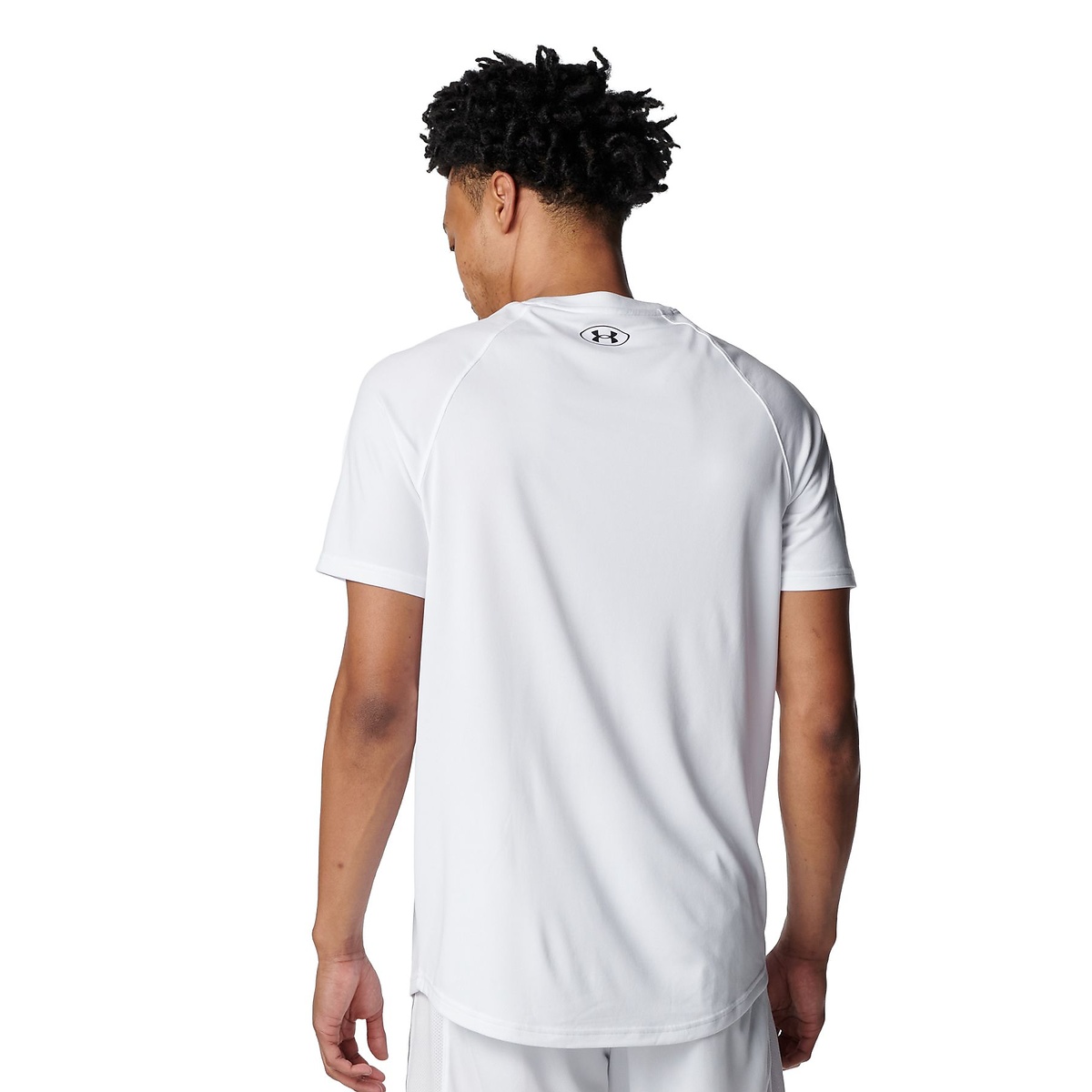 UA DREAMERS LOGO SHORT SLEEVE T-SHIRT