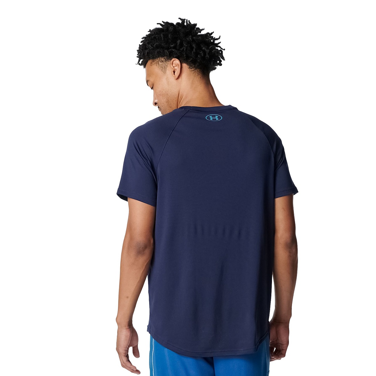 UA DREAMERS LOGO SHORT SLEEVE T-SHIRT