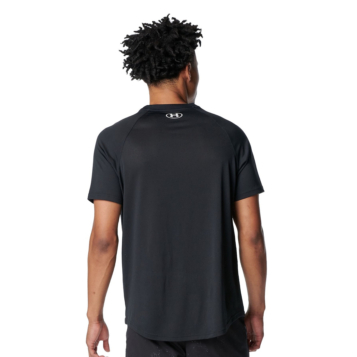 UA DREAMERS GRAPHIC SHORT SLEEVE T-SHIRT