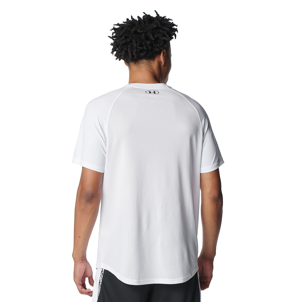 UA DREAMERS GRAPHIC SHORT SLEEVE T-SHIRT