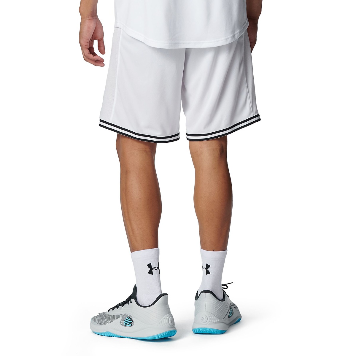 UA NEXT GEN LINE SHORTS