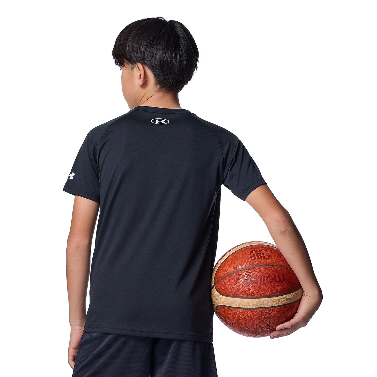 UA NEXT GEN SHORT SLEEVE T-SHIRT