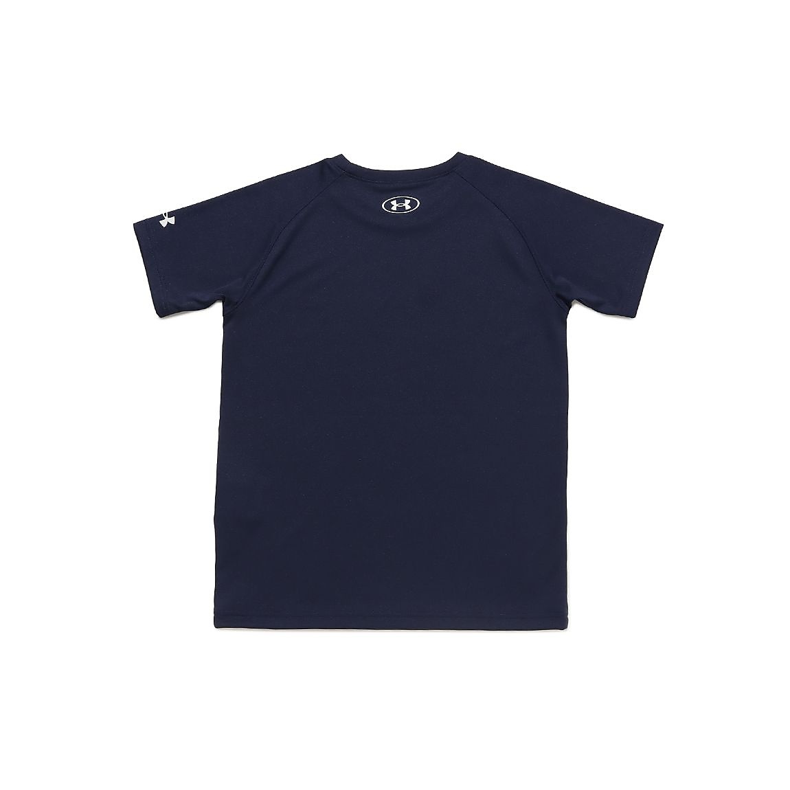 UA NEXT GEN SHORT SLEEVE T-SHIRT