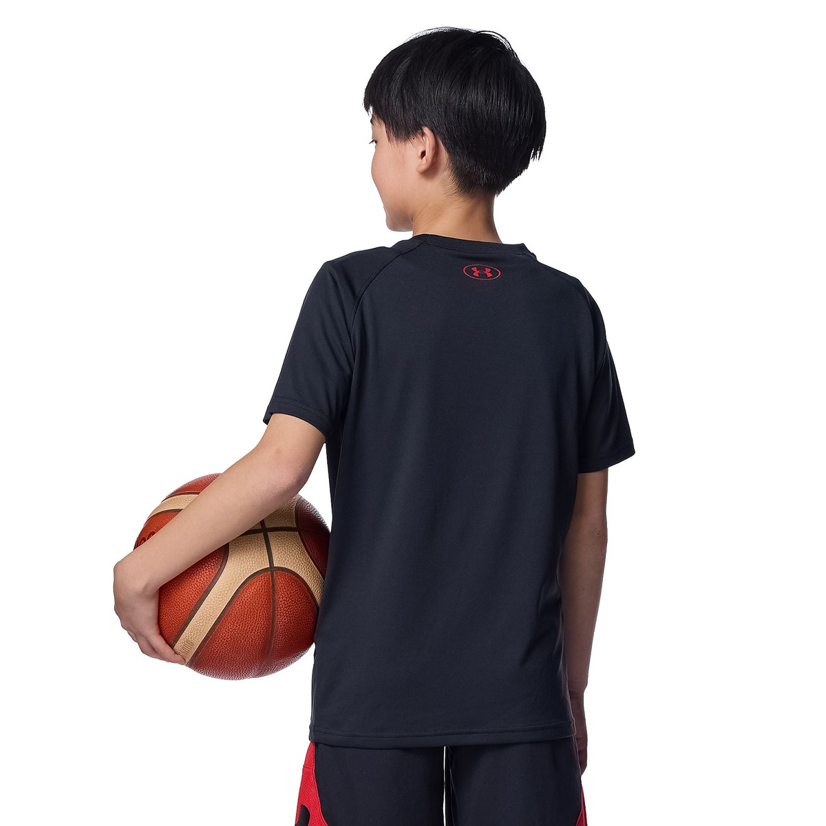 UA NEXT GEN GRAPHIC SHORT SLEEVE T-SHIRT