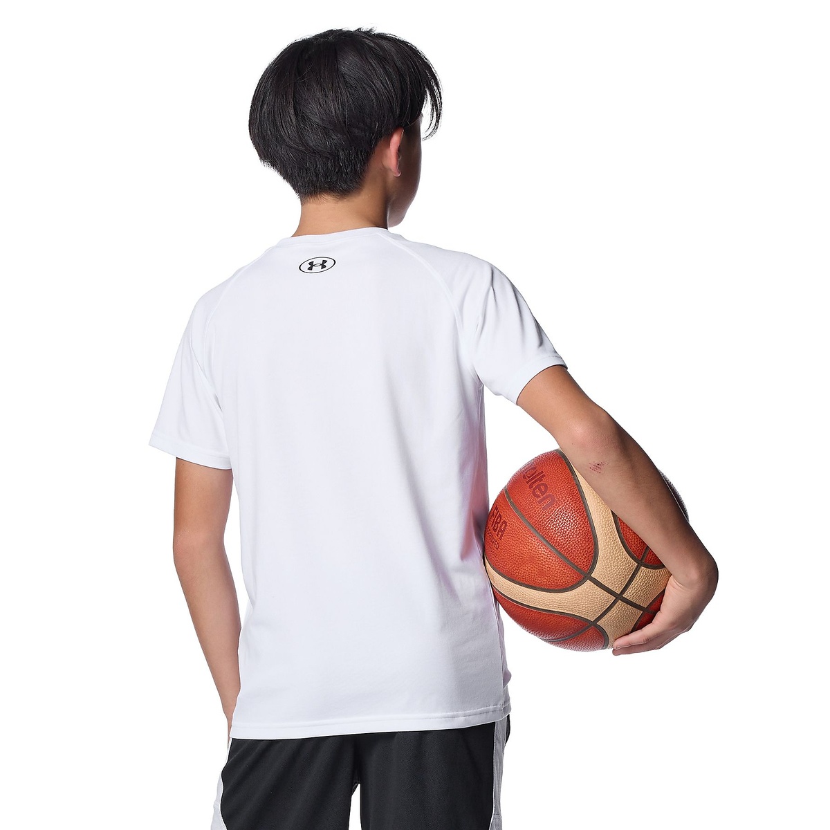 UA NEXT GEN GRAPHIC SHORT SLEEVE T-SHIRT