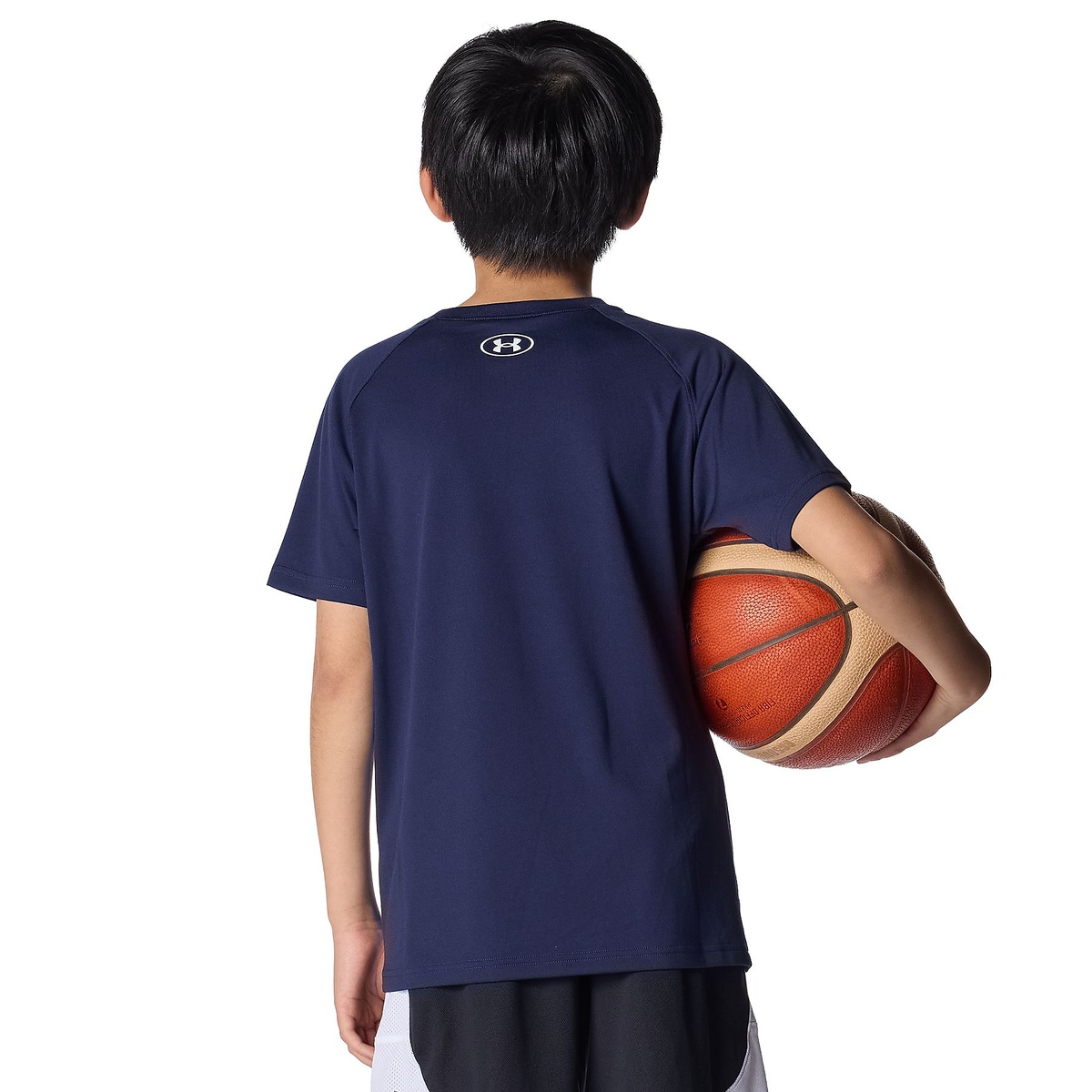 UA NEXT GEN GRAPHIC SHORT SLEEVE T-SHIRT