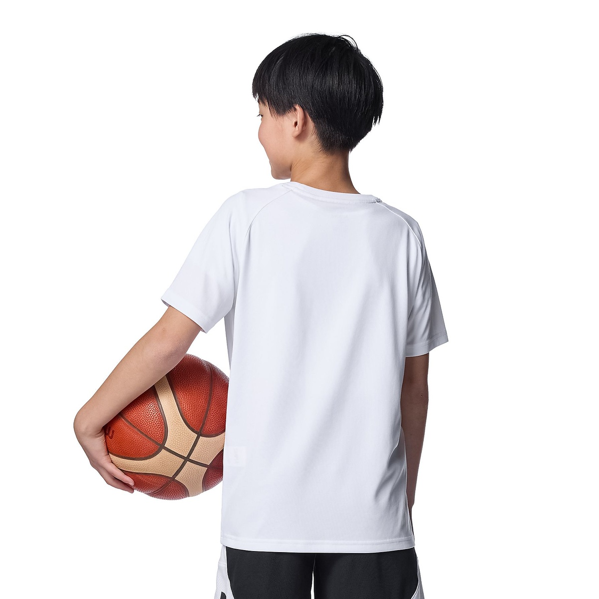 CURRY SHORT SLEEVE T-SHIRT