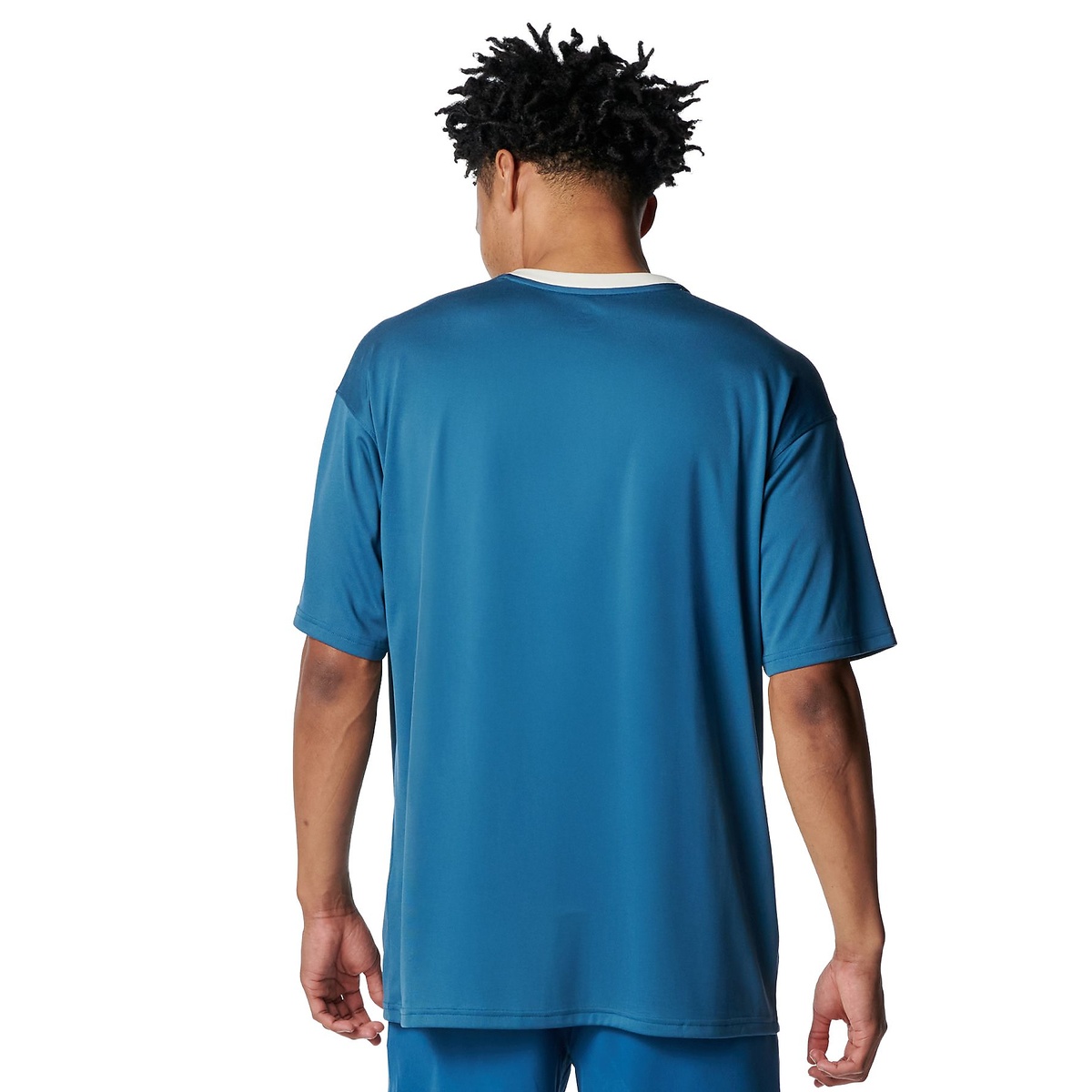 UA TECH STREET QUEST SHORT SLEEVE T-SHIRT